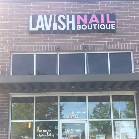 Lavish nails and spa simpsonville sc - A & B NAILS SPA is an ideal nail salon in Greer, SC 29650 for you to escape from all the stresses as well as tiredness to enjoy the most comfortable moments. Save 10% for services $100 & up.